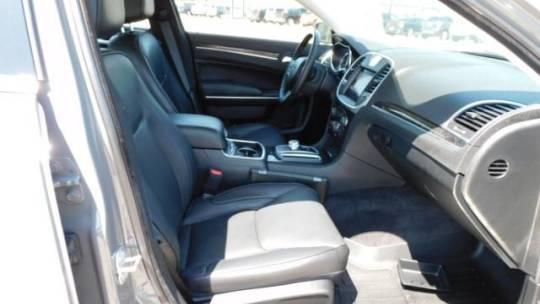 2019 Chrysler 300 Limited AWD
