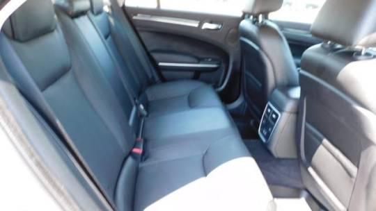 2019 Chrysler 300 Limited AWD
