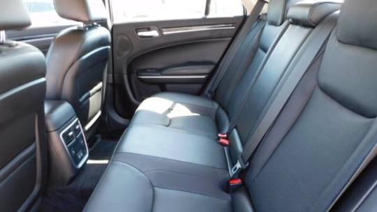 2019 Chrysler 300 Limited AWD