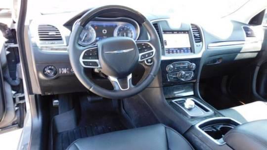 2019 Chrysler 300 Limited AWD