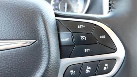 2019 Chrysler 300 Limited AWD