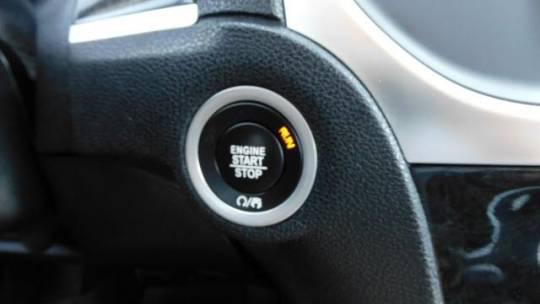 2019 Chrysler 300 Limited AWD