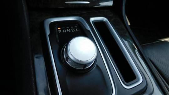 2019 Chrysler 300 Limited AWD