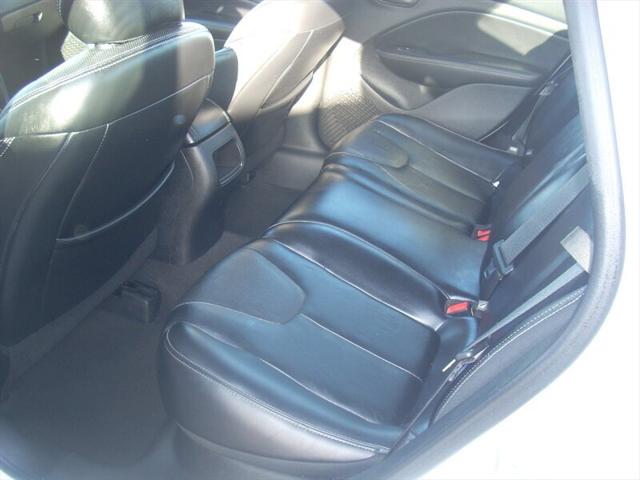 2014 Dodge Dart Limited