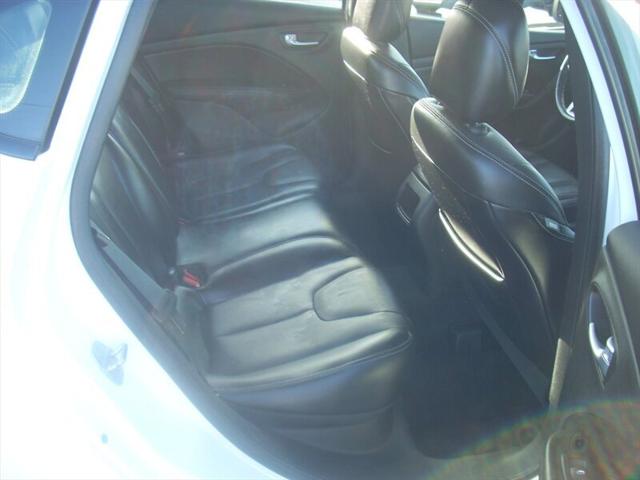 2014 Dodge Dart Limited