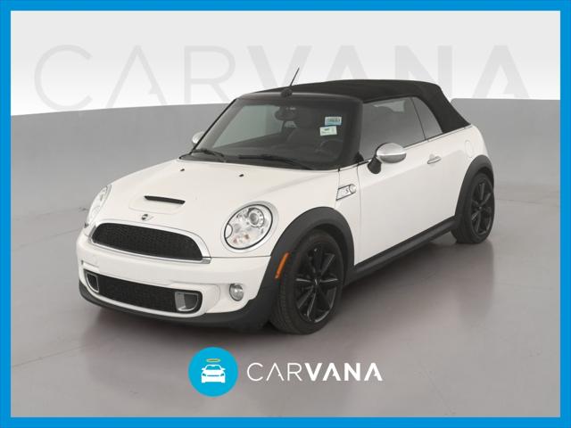 Used MINI Cooper for Sale in Colorado Springs, CO