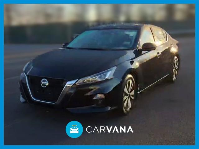 2021 Nissan Altima 2.5 SL for sale near , 