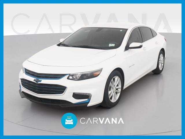 2018 Chevrolet Malibu LT for sale in , 