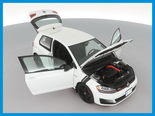 2015 Volkswagen Golf GTI S