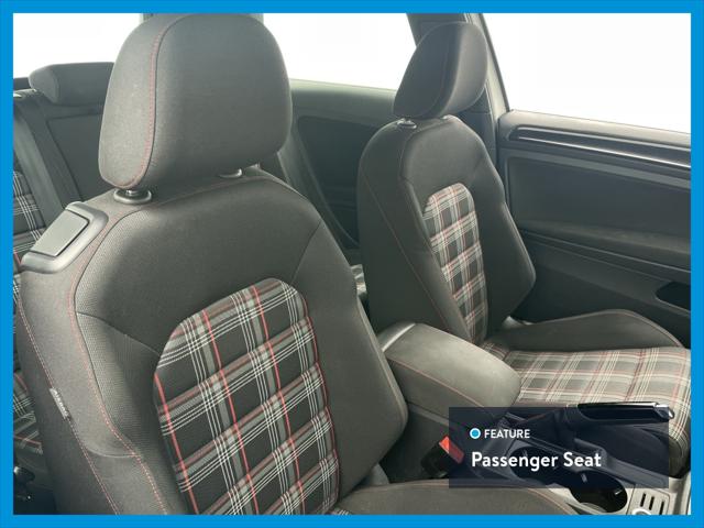 2015 Volkswagen Golf GTI S