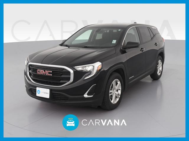 2018 GMC Terrain SLE for sale near , 