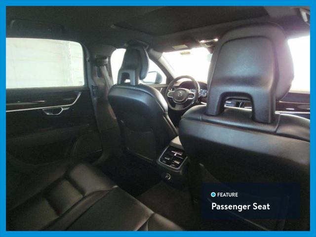 2017 Volvo S90 Momentum
