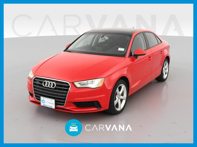 2015 Audi A3 2.0T Premium for sale near , 