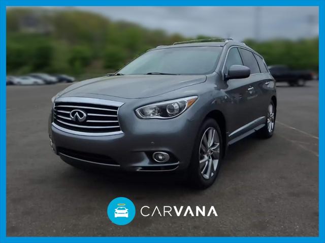 2015 INFINITI QX60 AWD 4dr for sale near , 