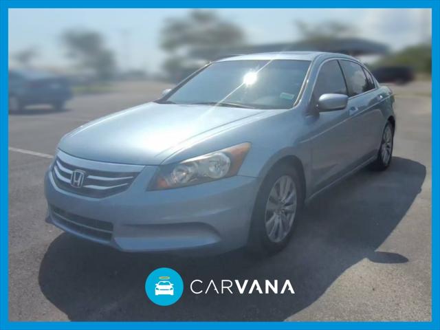 2011 Honda Accord Sedan EX-L