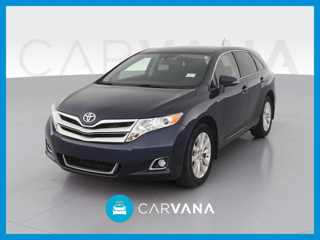 2015 Toyota Venza LE Wagon 4D for sale in , 