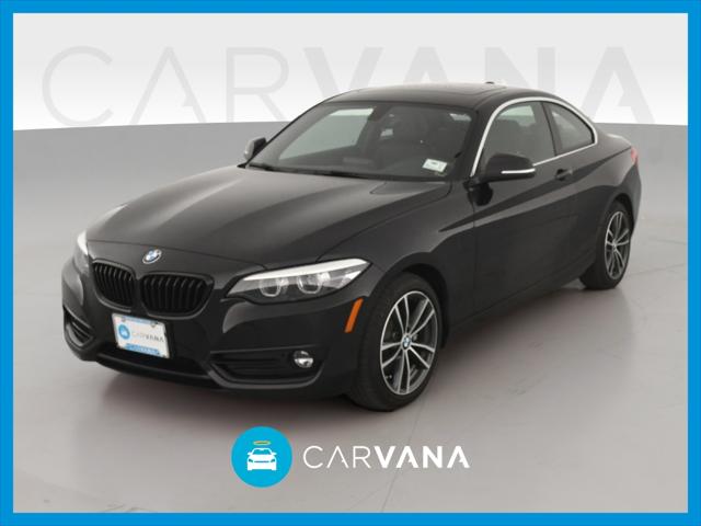 2018 BMW 2 Series 230i for sale near , 