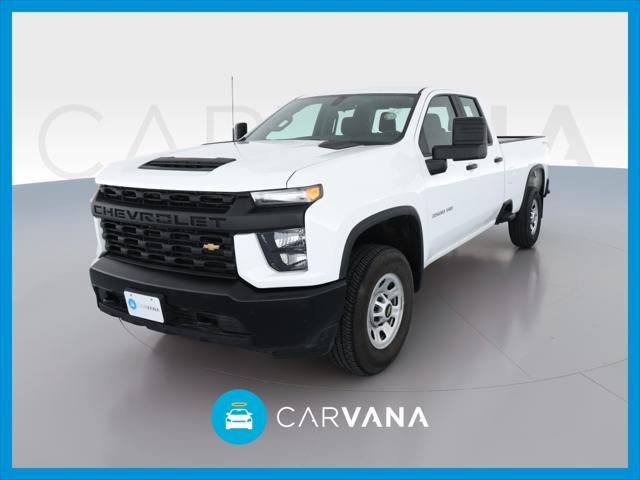 2021 Chevrolet Silverado 3500HD Work Truck for sale near , 