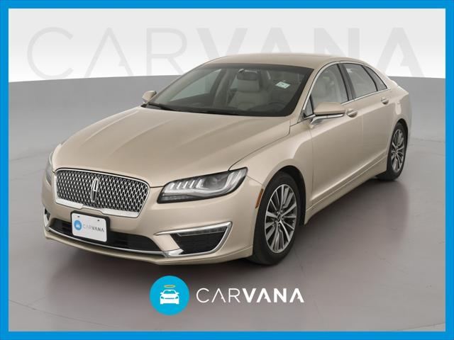 2017 Lincoln MKZ Premiere for sale near , 
