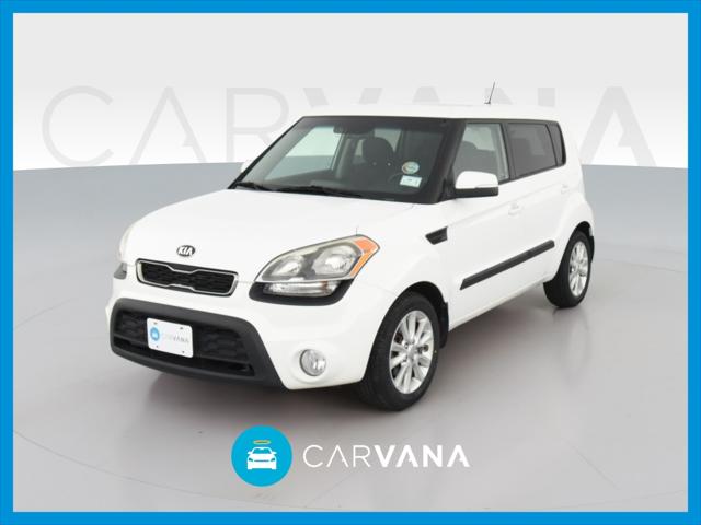 2013 Kia Soul + for sale near , 