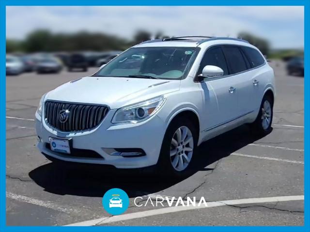 2017 Buick Enclave Premium for sale near , 
