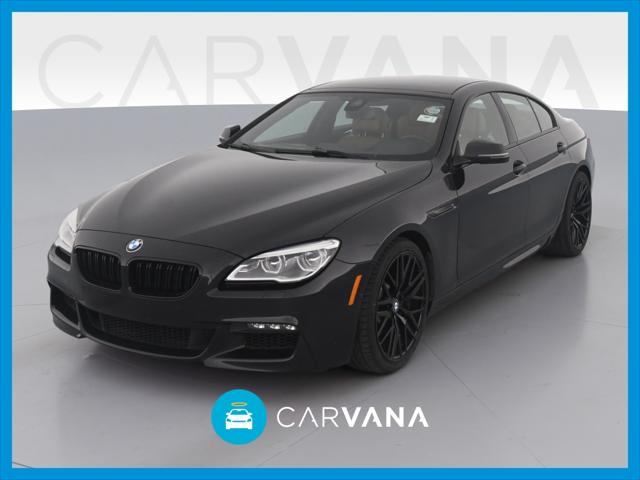 2016 BMW 6 Series 640i for sale near , 