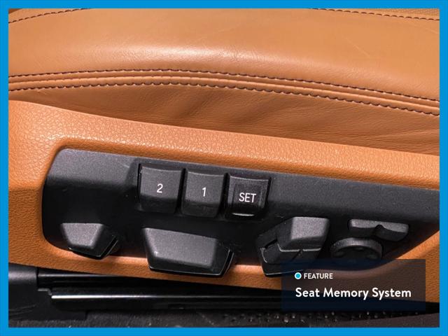 2016 BMW 6 Series 640i