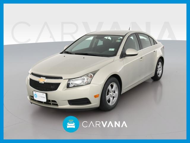 2014 Chevrolet Cruze 1LT for sale near , 