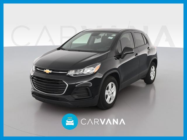 2020 Chevrolet Trax LS for sale in , 