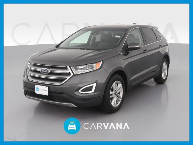 2018 Ford Edge SEL for sale near , 