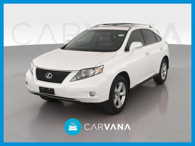 2012 Lexus RX 350 AWD 4dr for sale near , 