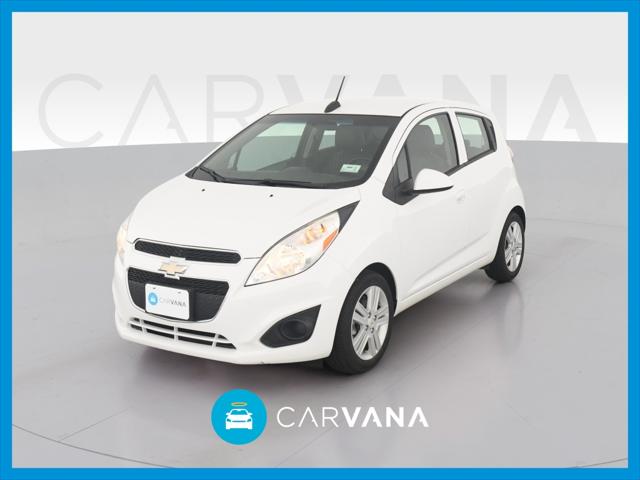2015 Chevrolet Spark LT for sale near , 