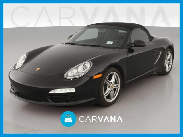 2011 Porsche Boxster 2dr Roadster for sale near , 