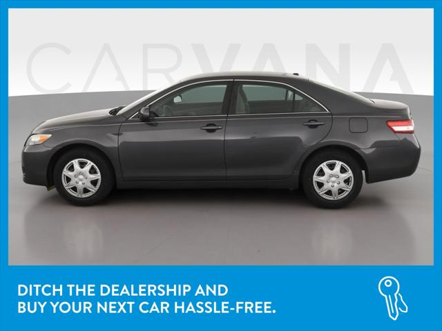 2011 Toyota Camry LE Sedan 4D