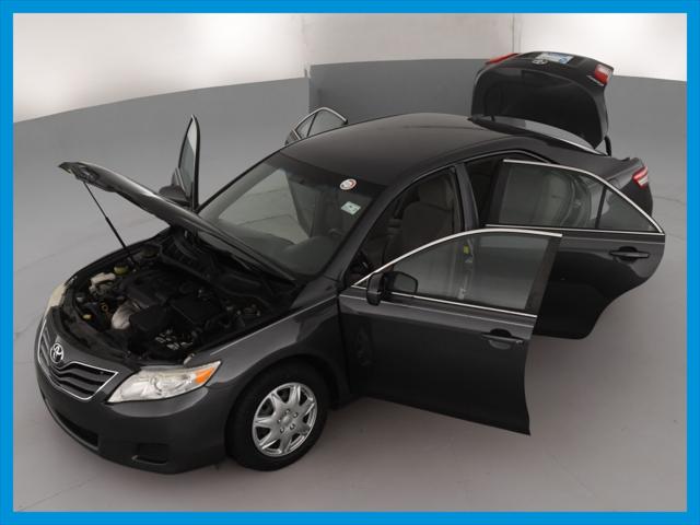 2011 Toyota Camry LE Sedan 4D