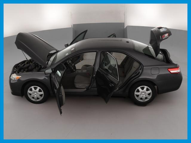2011 Toyota Camry LE Sedan 4D