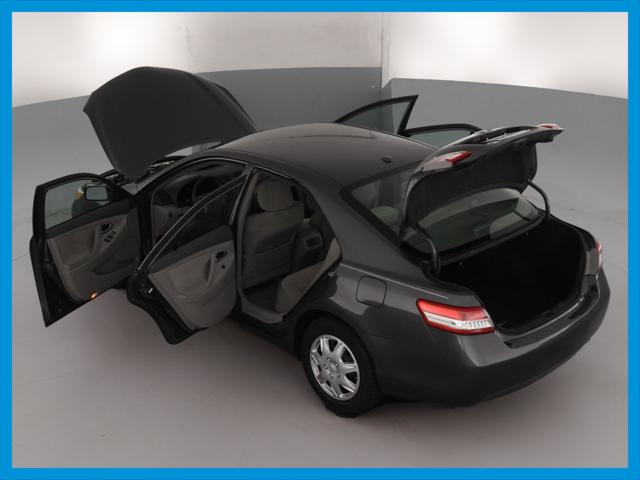 2011 Toyota Camry LE Sedan 4D