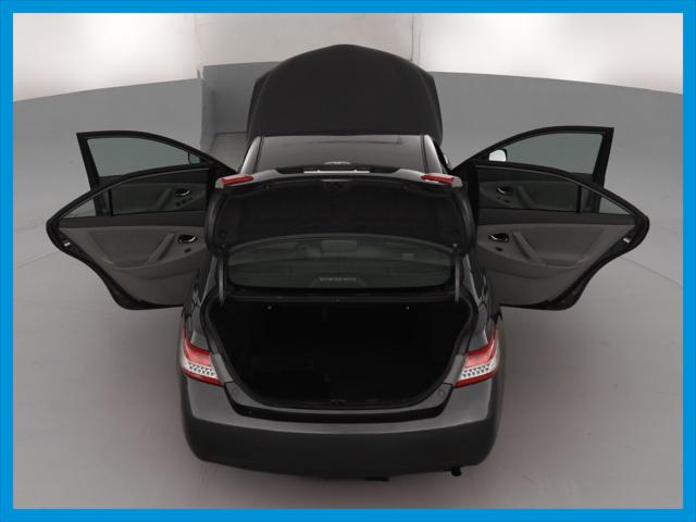 2011 Toyota Camry LE Sedan 4D