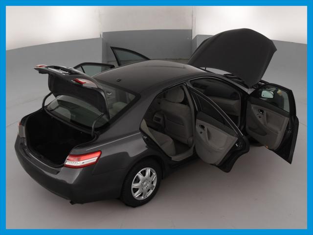 2011 Toyota Camry LE Sedan 4D