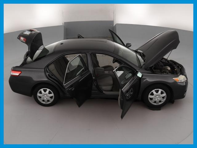 2011 Toyota Camry LE Sedan 4D