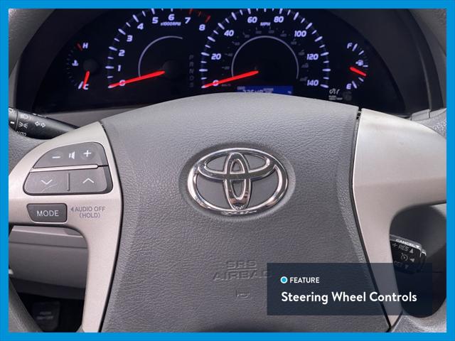 2011 Toyota Camry LE Sedan 4D