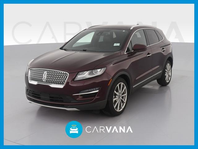 2019 Lincoln MKC Reserve for sale near , 