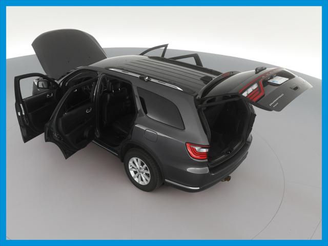 2016 Dodge Durango Limited