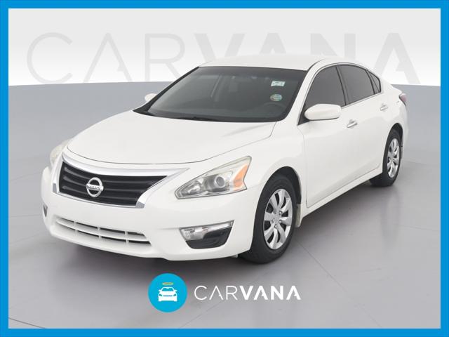 2014 Nissan Altima 2.5 S for sale near , 