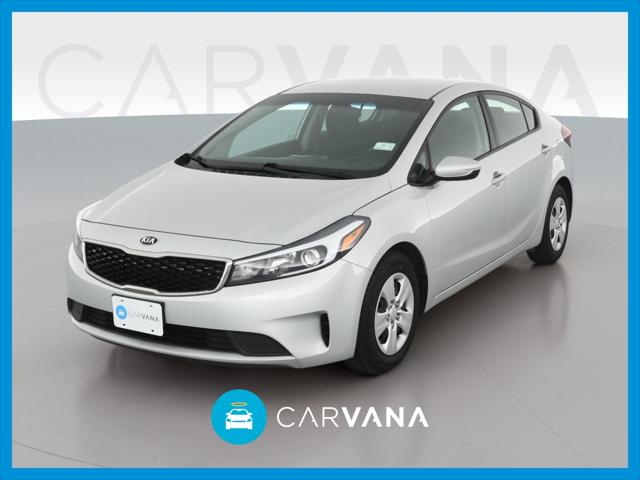 2017 Kia Forte LX for sale near , 