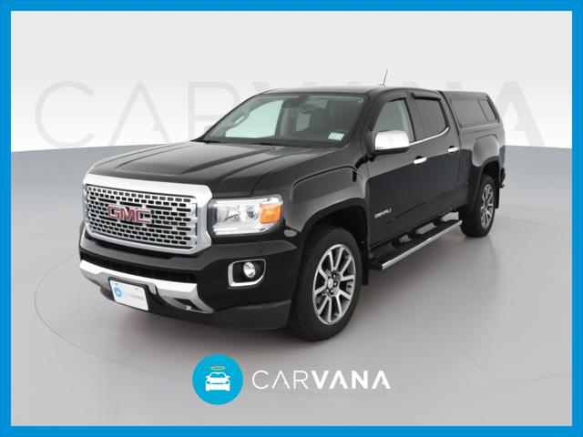 2020 GMC Canyon 4WD Denali for sale near , 