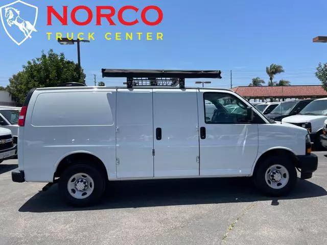2018 Chevrolet Express Work Van for sale in Norco, CA