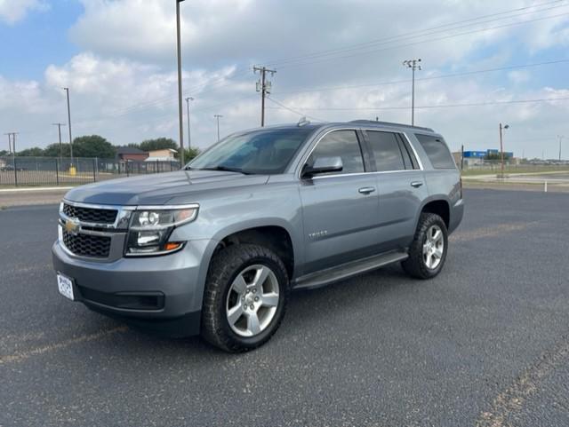 2019 Chevrolet Tahoe LS for sale in Hebbronville, TX