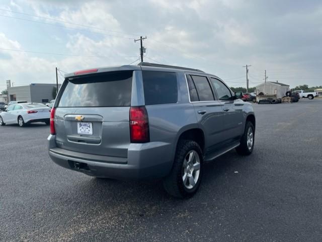 2019 Chevrolet Tahoe LS