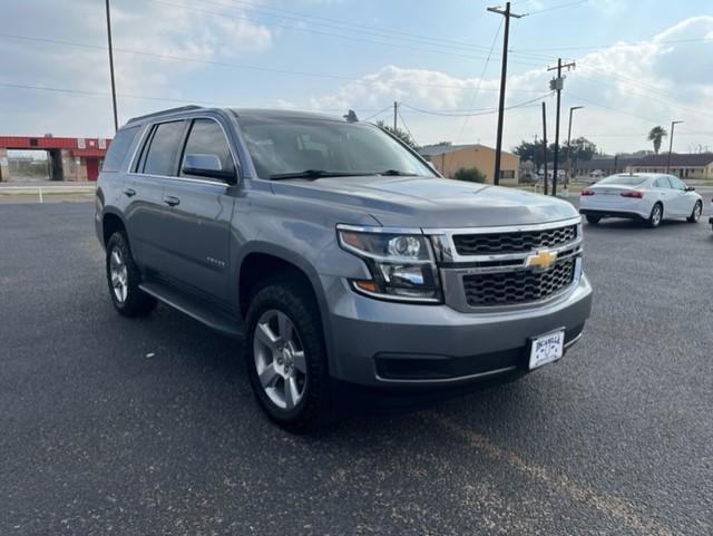2019 Chevrolet Tahoe LS